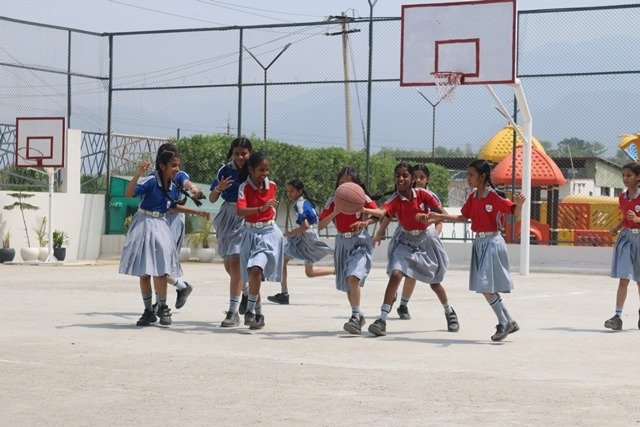 INFINITO, Sports Championship