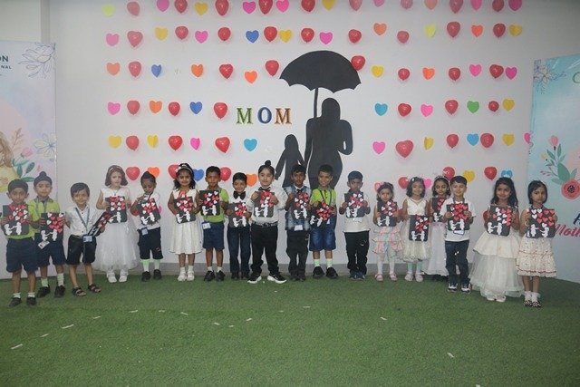 Special Dance Performance | Mother’s Day