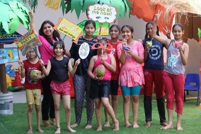 Summer Camp | Day-11