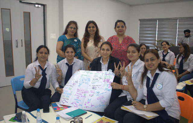 Workshop 02 | Experiential Learning Method
