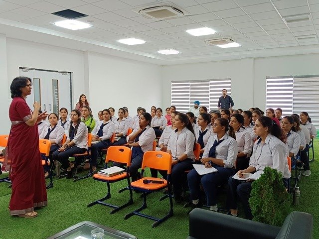 Workshop on Leadership Skills and Time Management