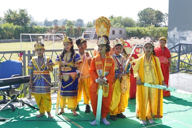 Ramleela