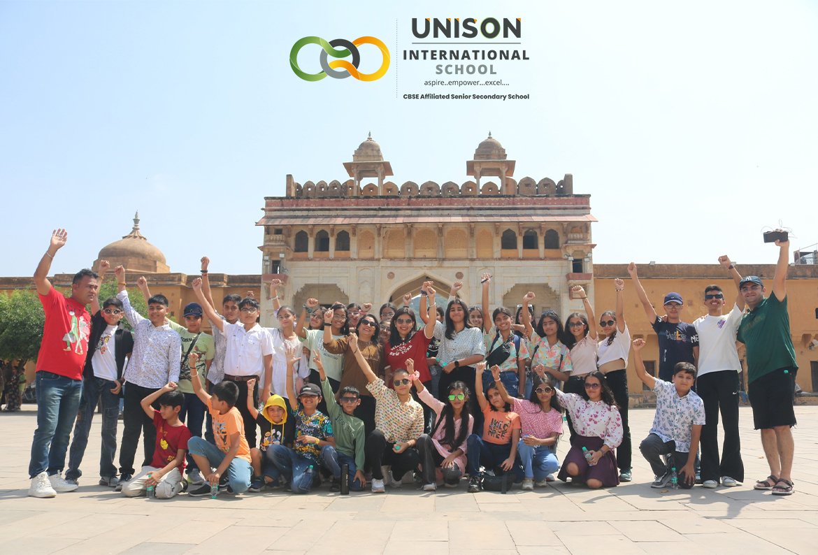 Best CBSE Schools in Pinjore
