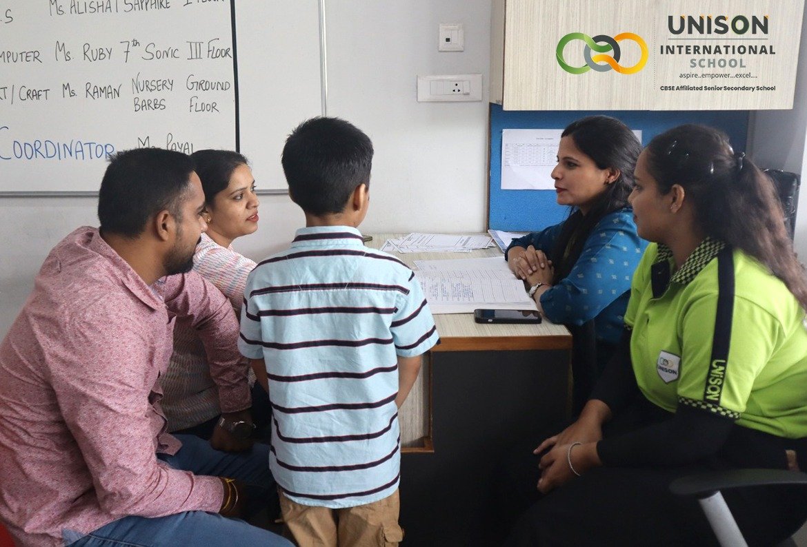 Best 5 Schools in Pinjore