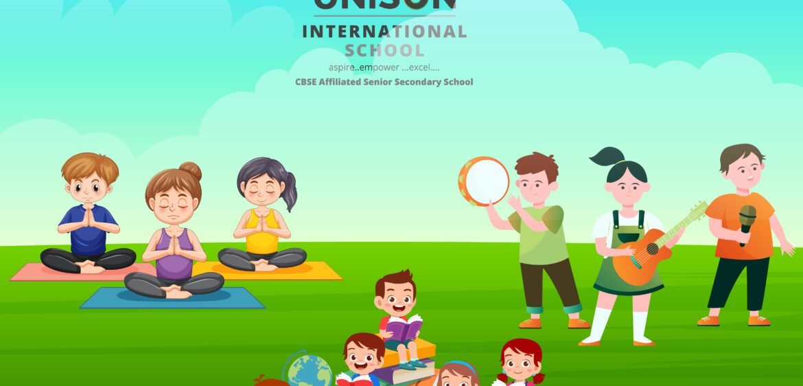Schools in Pinjore