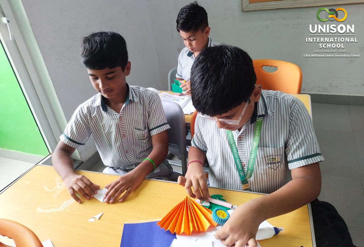 Best School in Pinjore