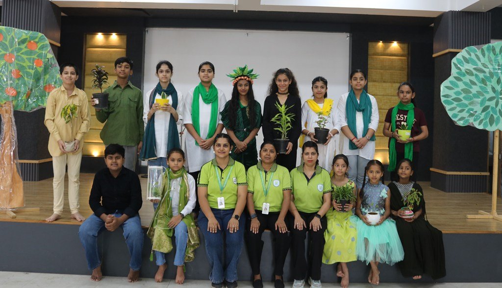 Van Mahotsav Celebration