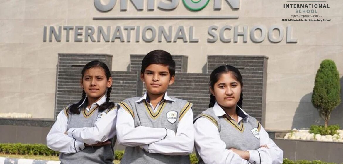 best CBSE schools in Pinjore