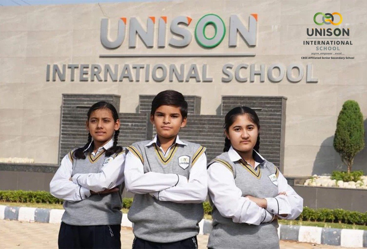 best CBSE schools in Pinjore