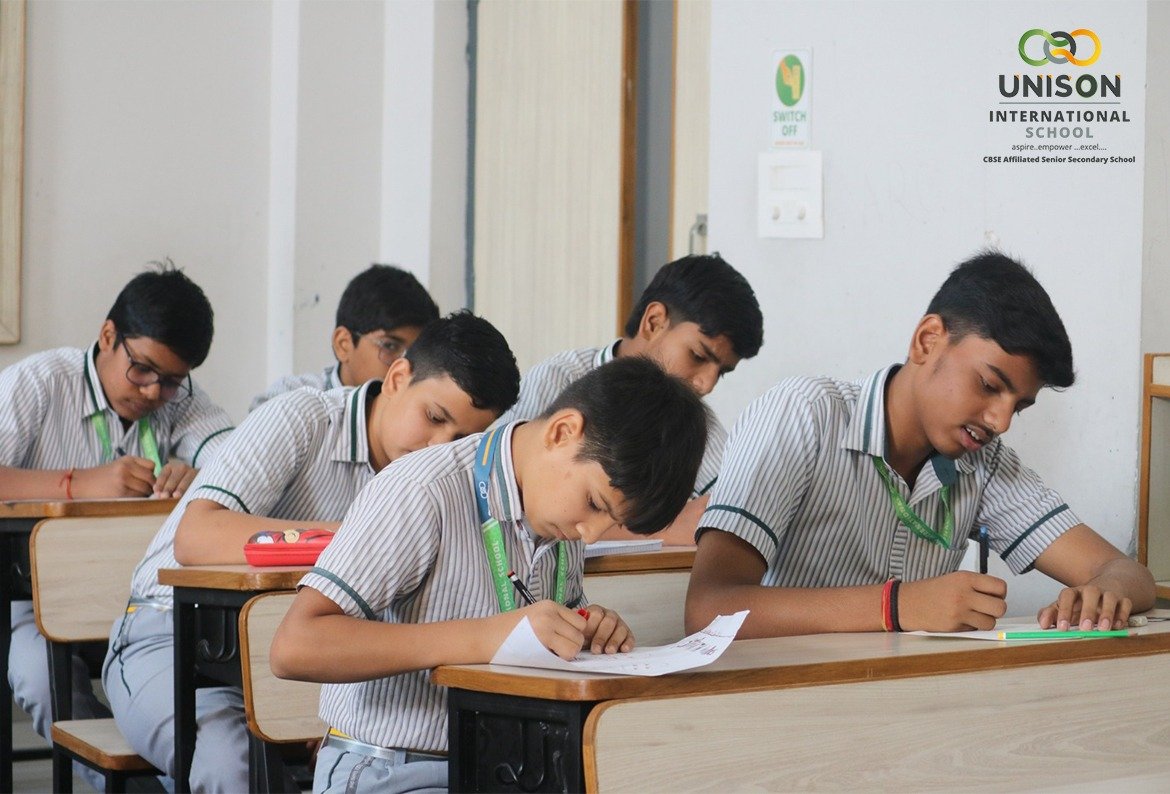 Best CBSE Schools in Pinjore