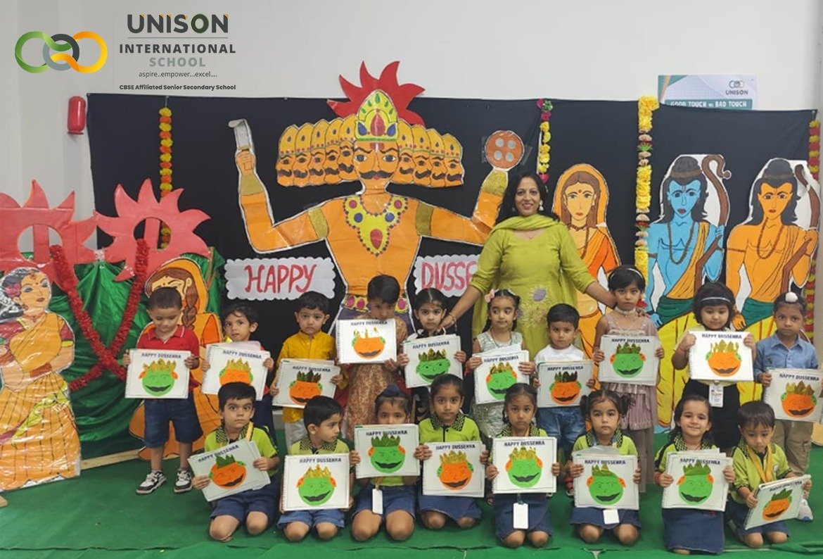 Top CBSE Schools in Pinjore