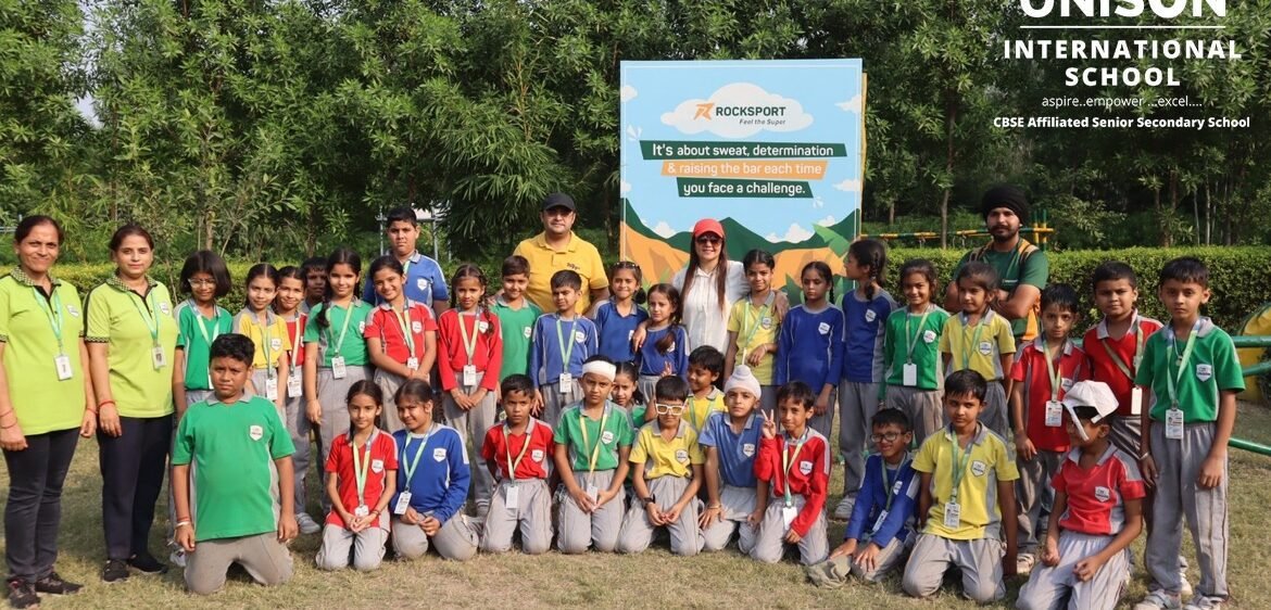 Best School in Pinjore