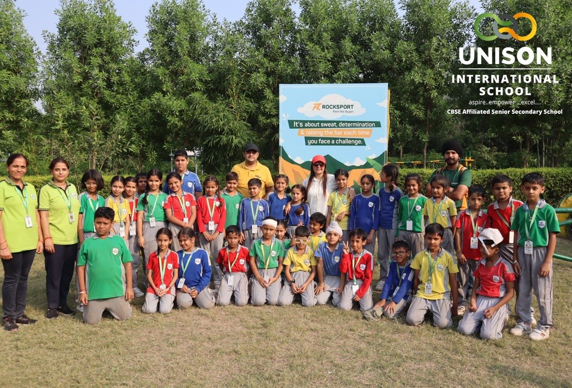 Best School in Pinjore