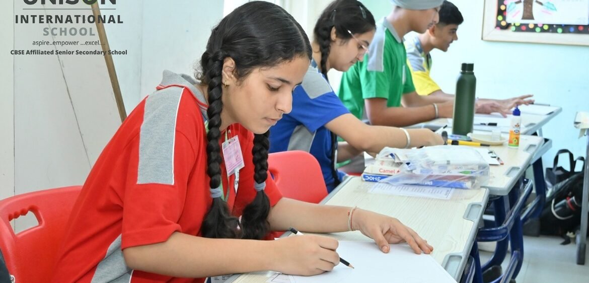 Top CBSE Schools in Pinjore