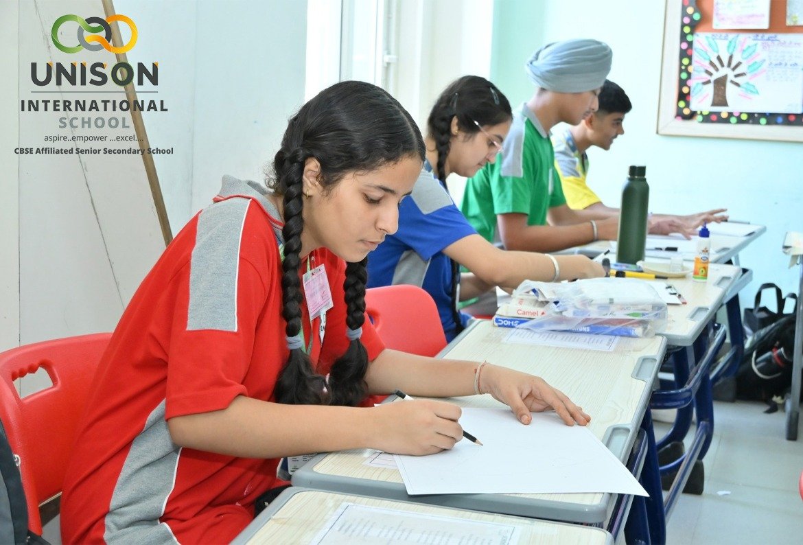 Top CBSE Schools in Pinjore