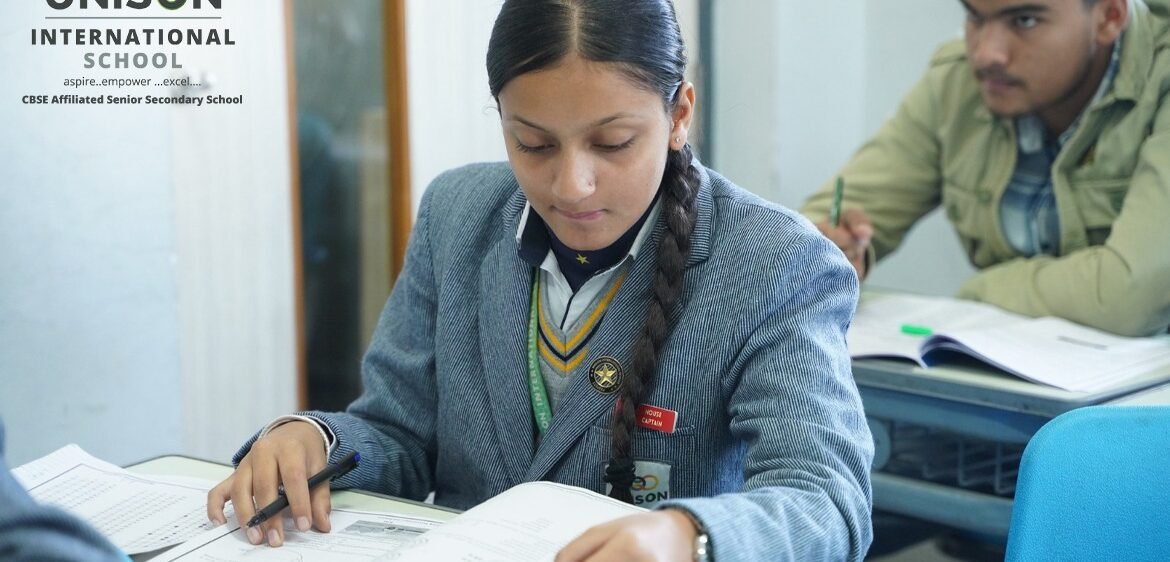 Best CBSE Schools in Pinjore