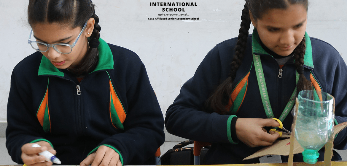 Best CBSE Schools in Pinjore