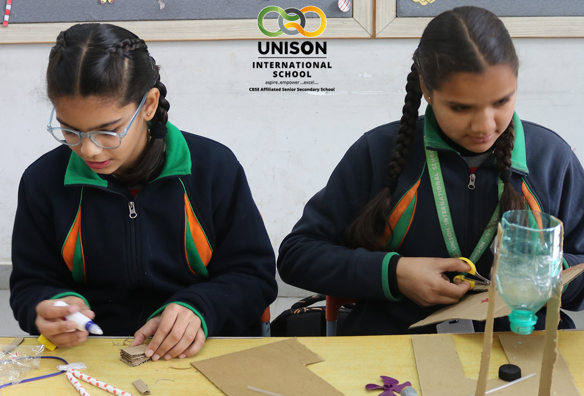 Best CBSE Schools in Pinjore