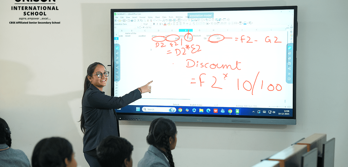 Top CBSE Schools in Pinjore