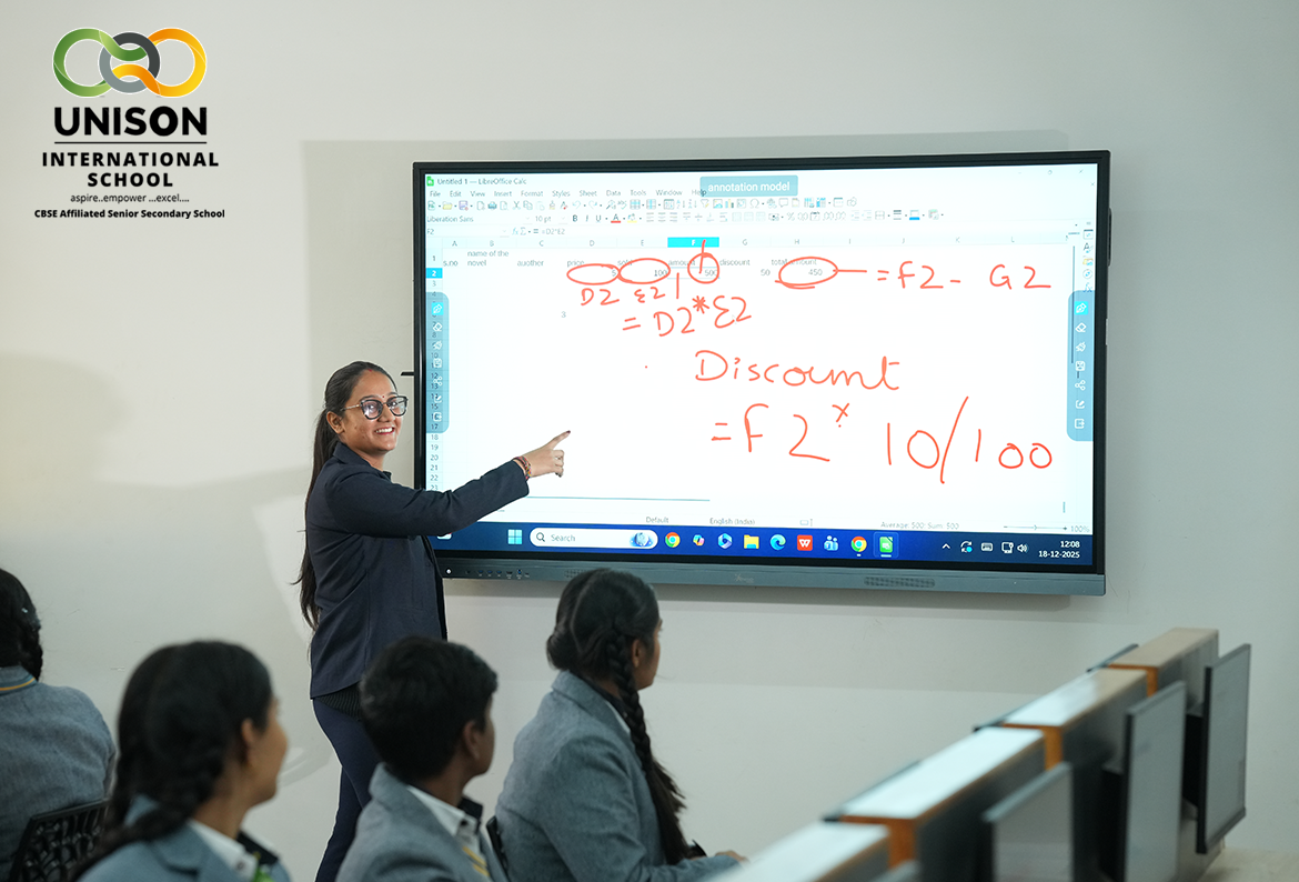 Top CBSE Schools in Pinjore