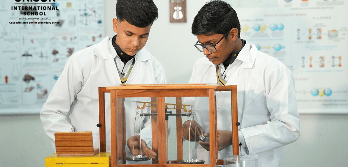 CBSE Schools in Pinjore