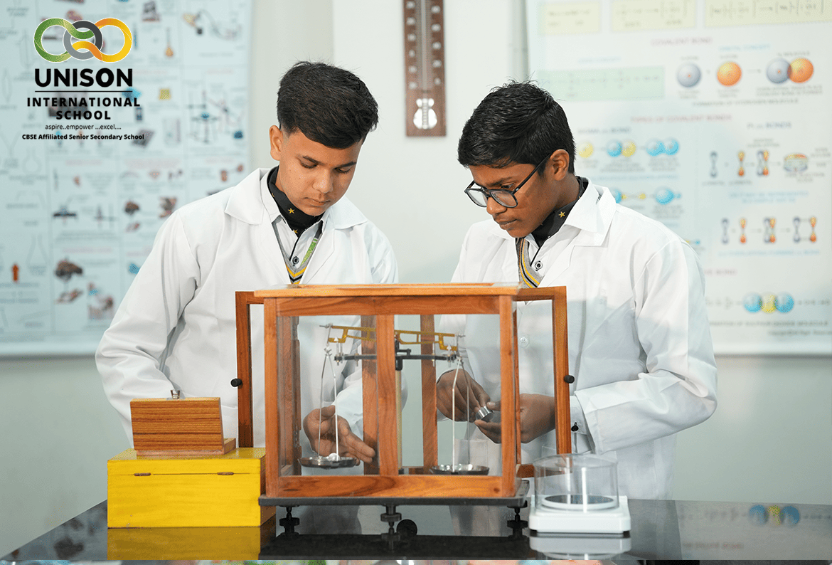 CBSE Schools in Pinjore