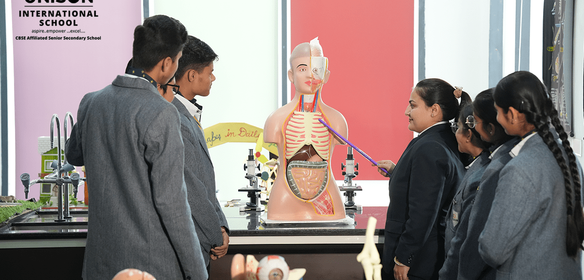 top schools in Pinjore