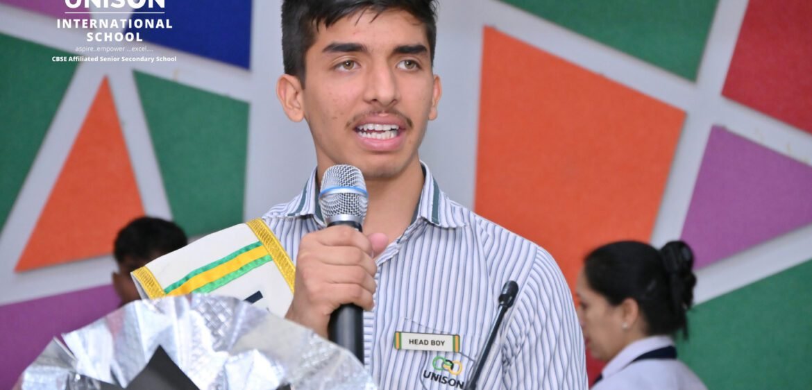 Top Schools in Pinjore