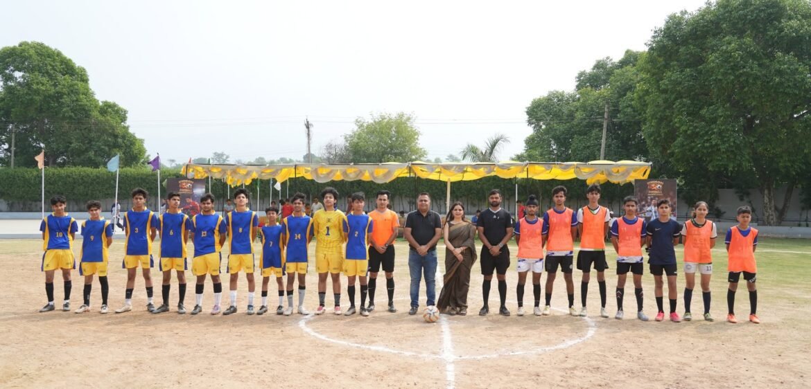 Best CBSE Schools in Pinjore