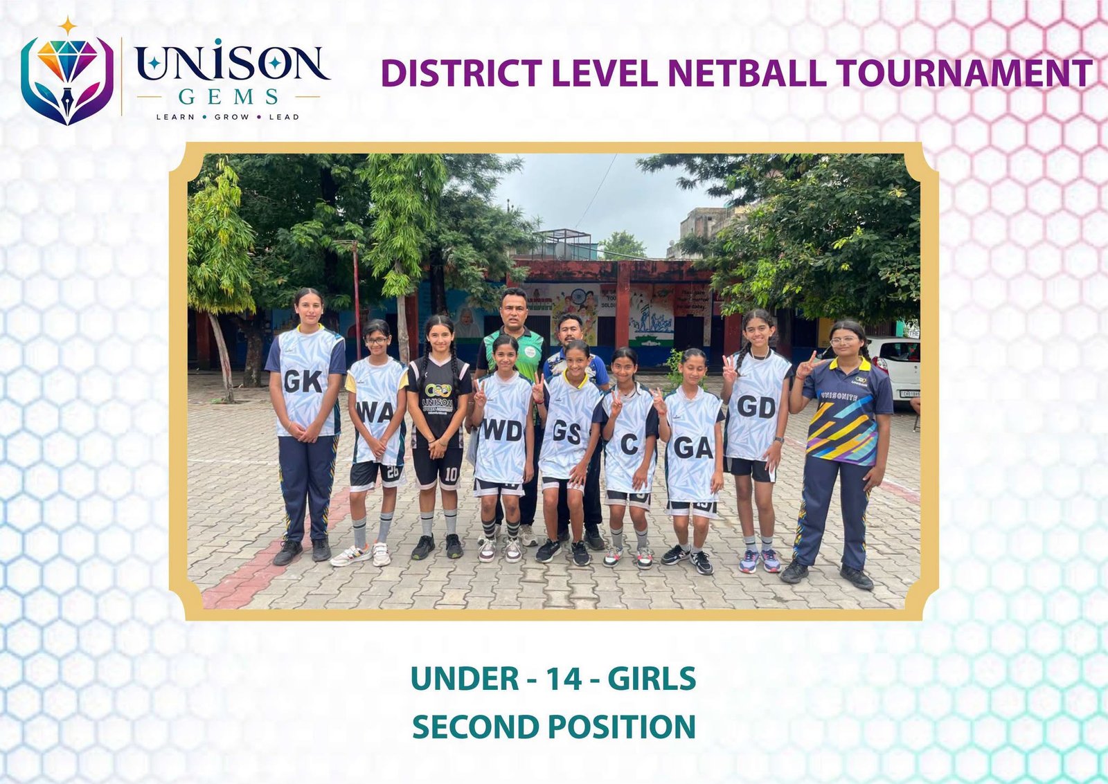 Netball Championship