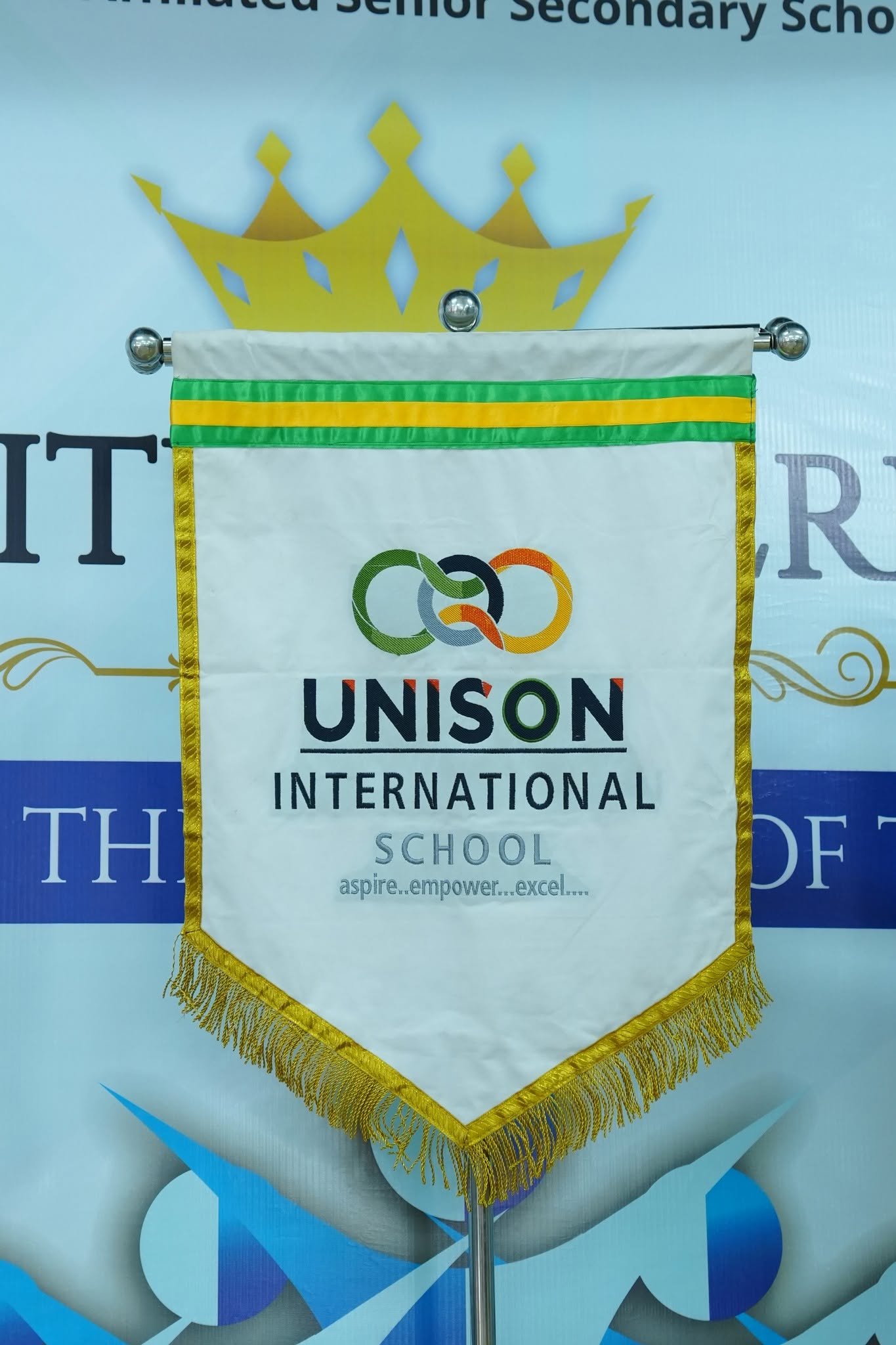 Investiture Ceremony 2026