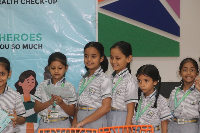 The Wellness Camp – Day 2