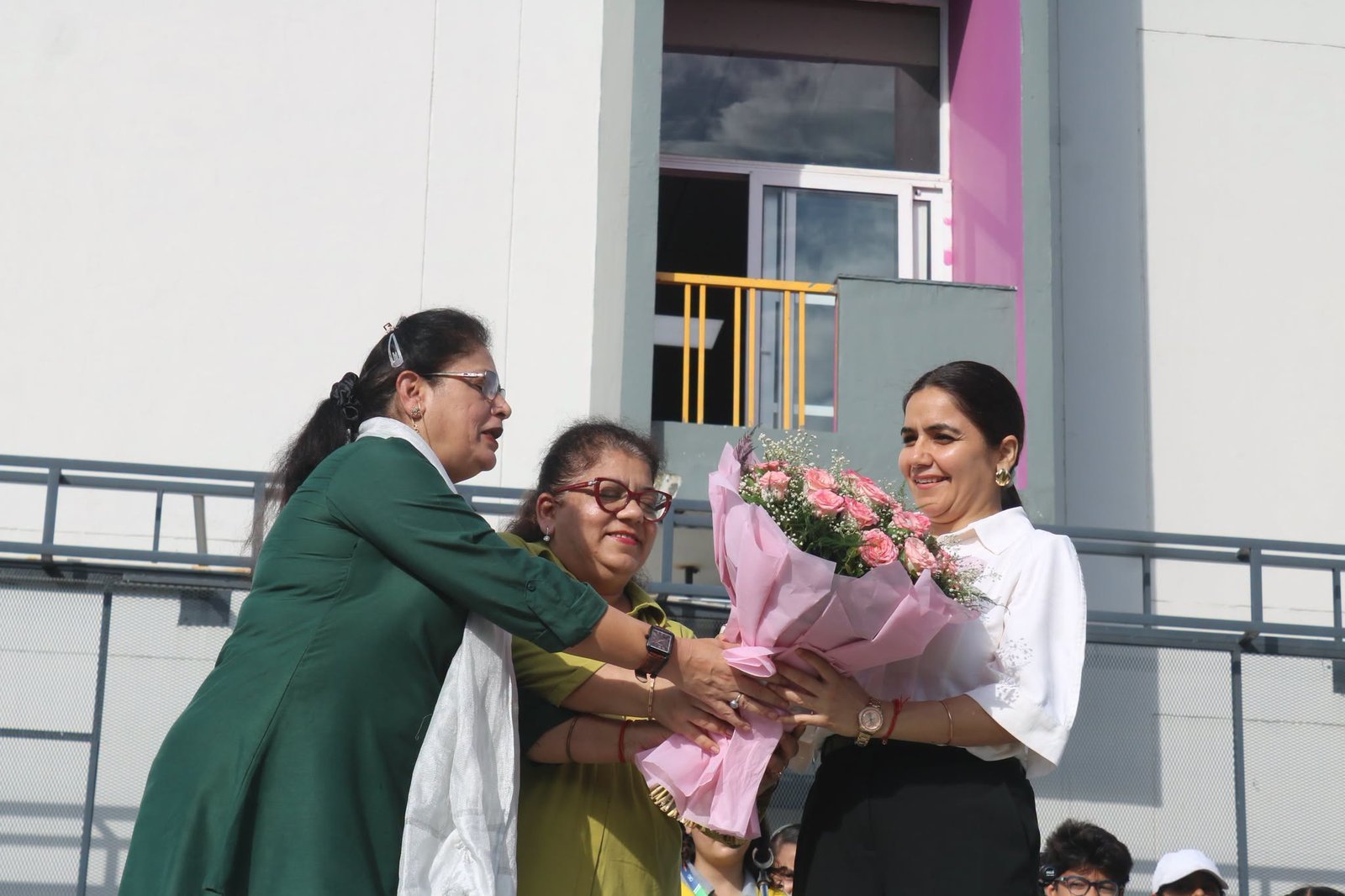 Shakti Award 2026