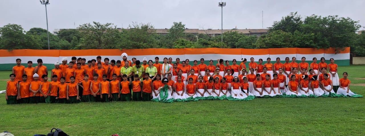 Independence Day Celebration