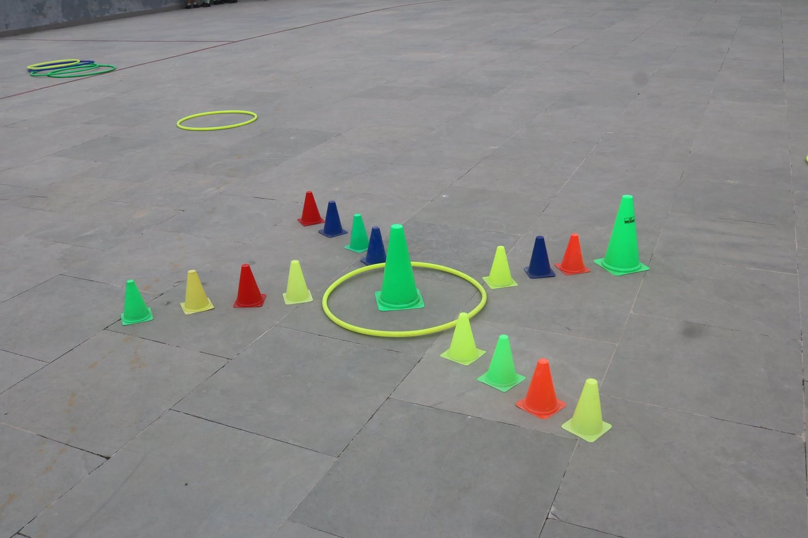 Fun And Fitness