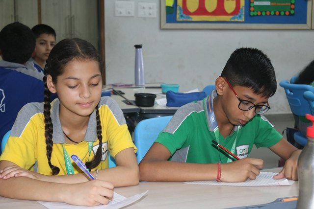 Best Schools in Pinjore