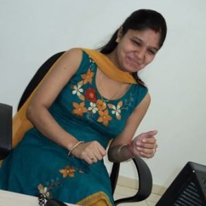 Mrs Diksha Aggarwal